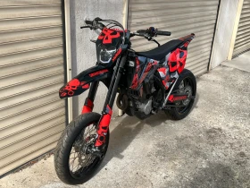 Ktm 500 Exc 500 Supermoto - изображение 1