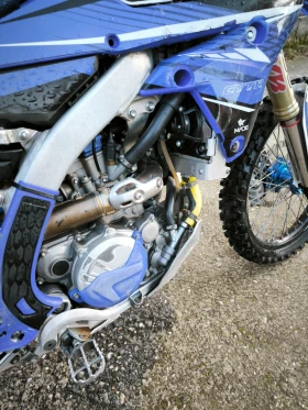 Yamaha Wr WR250F | Mobile.bg    4