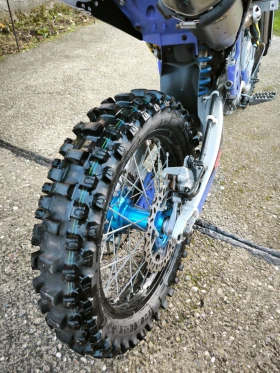 Yamaha Wr WR250F | Mobile.bg    5