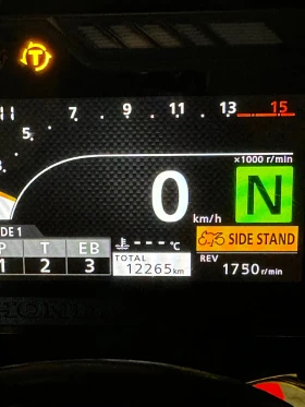 Honda Cbr SC77 Fireblade, снимка 5