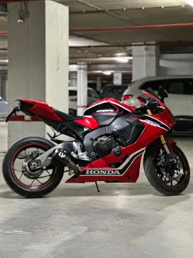 Honda Cbr SC77 Fireblade, снимка 2