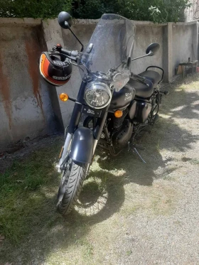 Royal Enfield Classic 350 undefined | Auto.bg — изображение 3