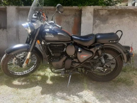 Royal Enfield Classic 350 