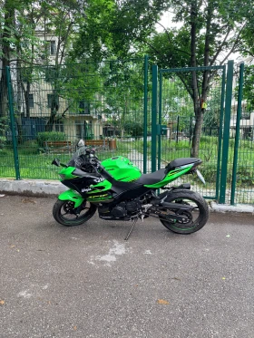 Kawasaki Ninja EX400G �2 | Mobile.bg � ����� ������ 2