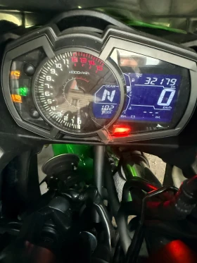 Kawasaki Ninja EX400G �2 | Mobile.bg � ����� ������ 7