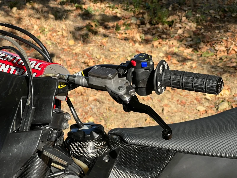 Ktm 500 Exc 500 Supermoto, снимка 4 - Мотоциклети и мототехника - 51825249