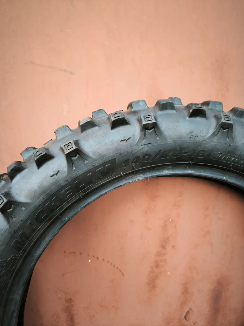 Yamaha Wr WR250F, снимка 13 - Мотоциклети и мототехника - 52297415