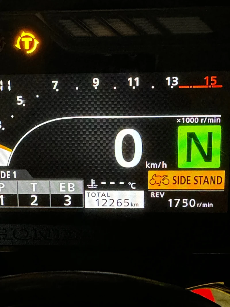 Honda Cbr SC77 Fireblade, снимка 5 - Мотоциклети и мототехника - 53108377