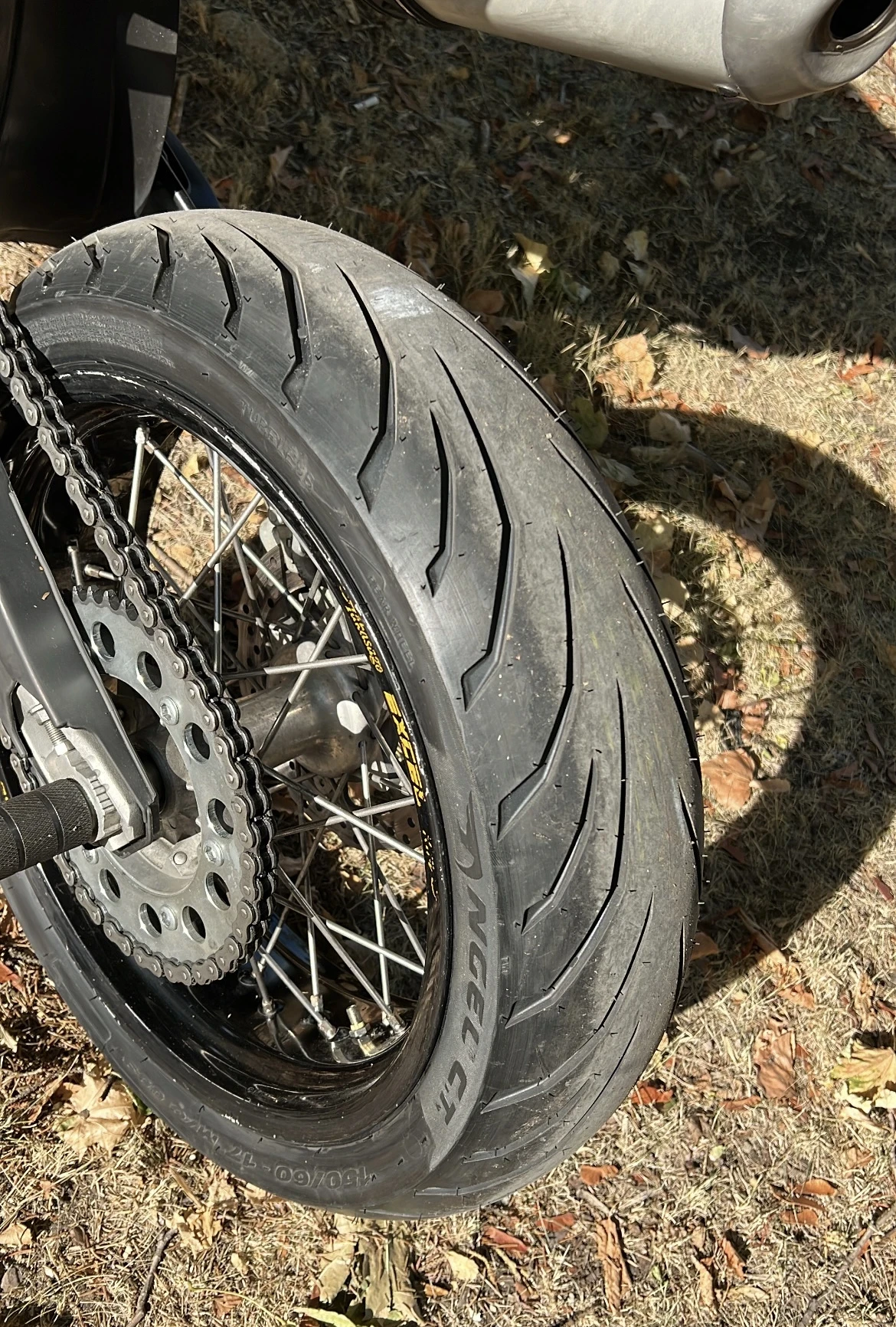 Ktm 500 Exc 500 Supermoto | Mobile.bg � ����������� 11