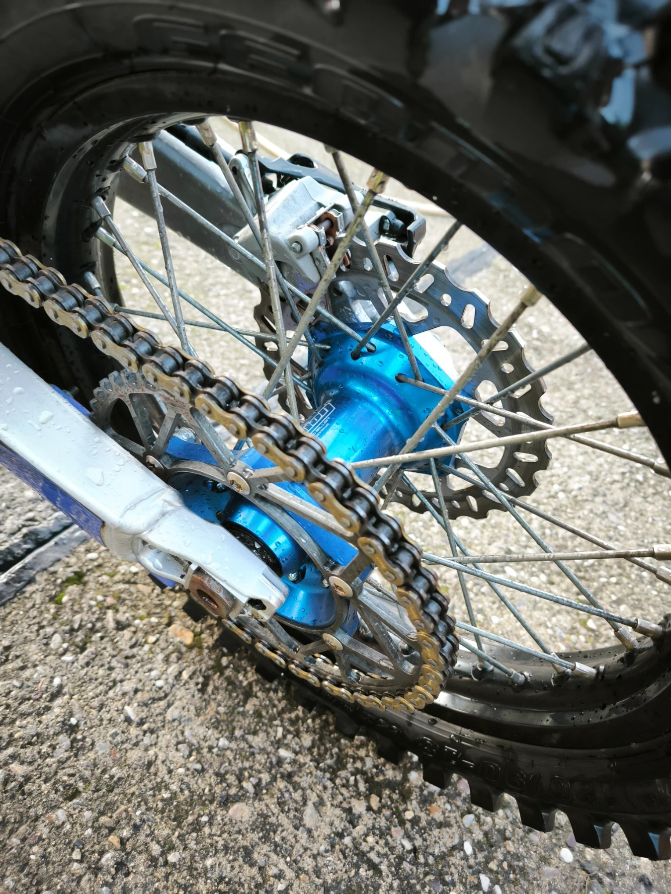 Yamaha Wr WR250F | Mobile.bg   8