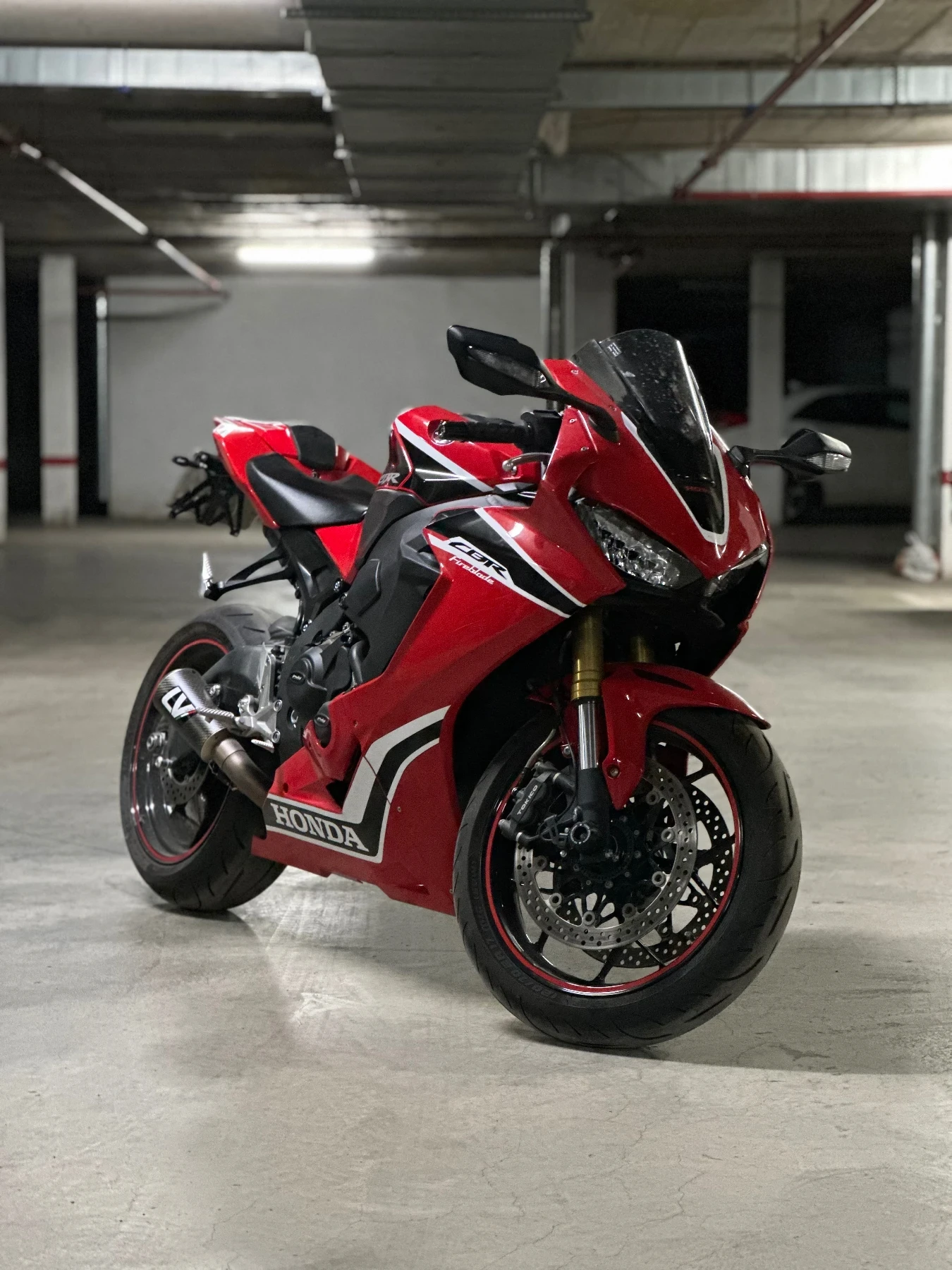 Honda Cbr SC77 Fireblade | Mobile.bg � ����������� 1