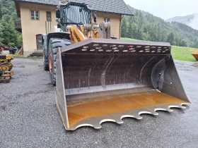 Челен товарач Liebherr 1586-37 Тона, Внос, , , снимка 1