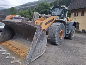 Челен товарач Liebherr 1586-37 Тона, Внос, , , снимка 15