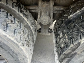 Бетон миксер Mercedes 3236  AROCS, снимка 8