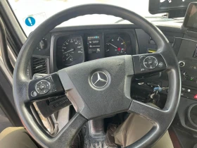 Бетон миксер Mercedes 3236  AROCS, снимка 10
