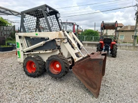 Мини челни товарачи Bobcat 343 ДЖЕЙ ТРЕЙДИНГ, снимка 13
