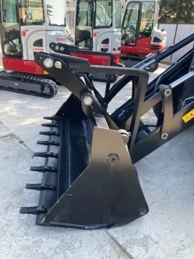 Обява за продажба на Багер JCB Cukurova 885 ~ 164 280 лв. - изображение 7