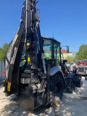 Обява за продажба на Багер JCB Cukurova 885 ~ 164 280 лв. - изображение 4