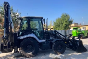 Обява за продажба на Багер JCB Cukurova 885 ~ 164 280 лв. - изображение 2