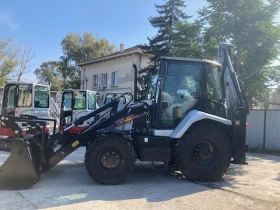 Обява за продажба на Багер JCB Cukurova 885 ~ 164 280 лв. - изображение 6