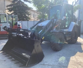Обява за продажба на Багер JCB Cukurova 885 ~ 164 280 лв. - изображение 1