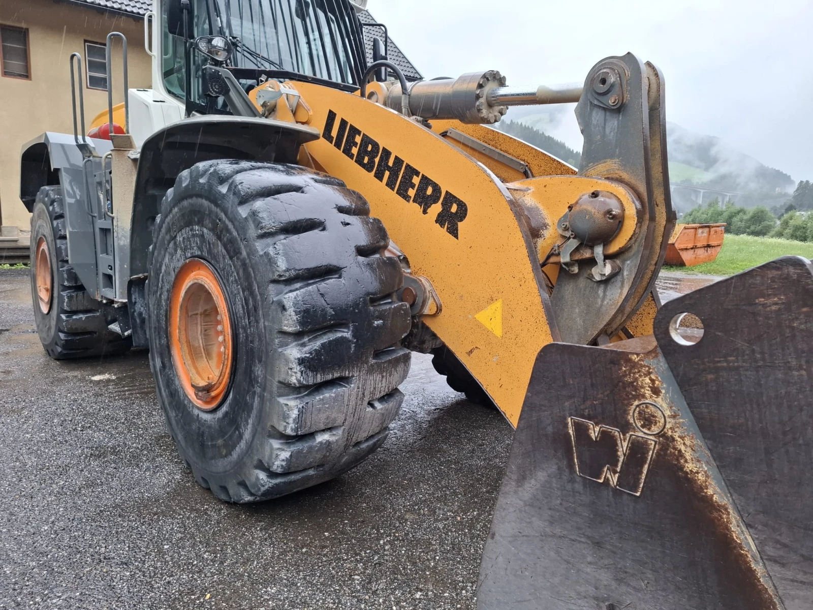   Liebherr 1586-37 , , ,  | Mobile.bg   17