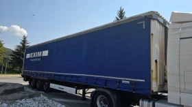 Полуремарке Krone, снимка 2