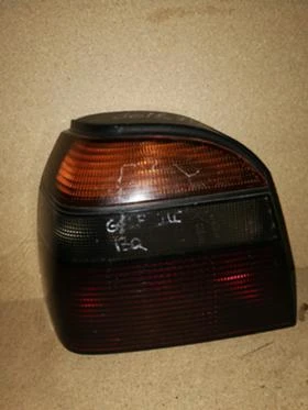 Стоп VW Golf 3 1991-2000г., снимка 1