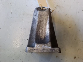 Лапа мотор двигател Санг Йонг Актион,Екшън 2.0д 