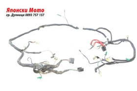 Yamaha ������ - ��� Booster - 50��� - 1998� - ������� - �� ����� | Mobile.bg � ����� ������ 8