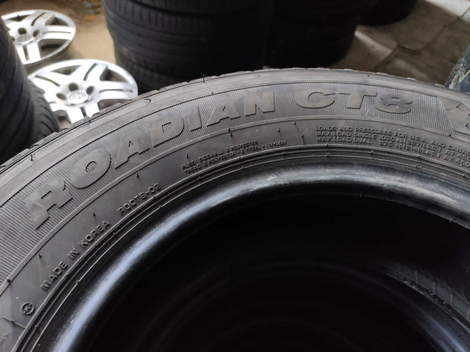 ���� 215/70R15 | Mobile.bg � ����������� 9