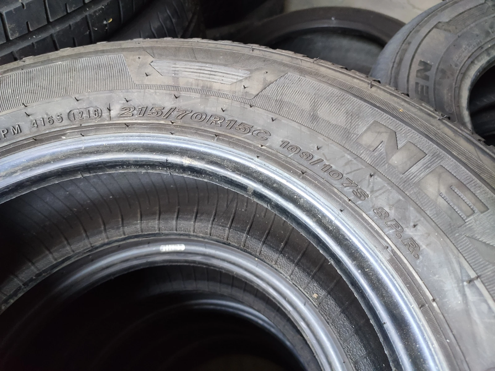 ���� 215/70R15 | Mobile.bg � ����������� 8