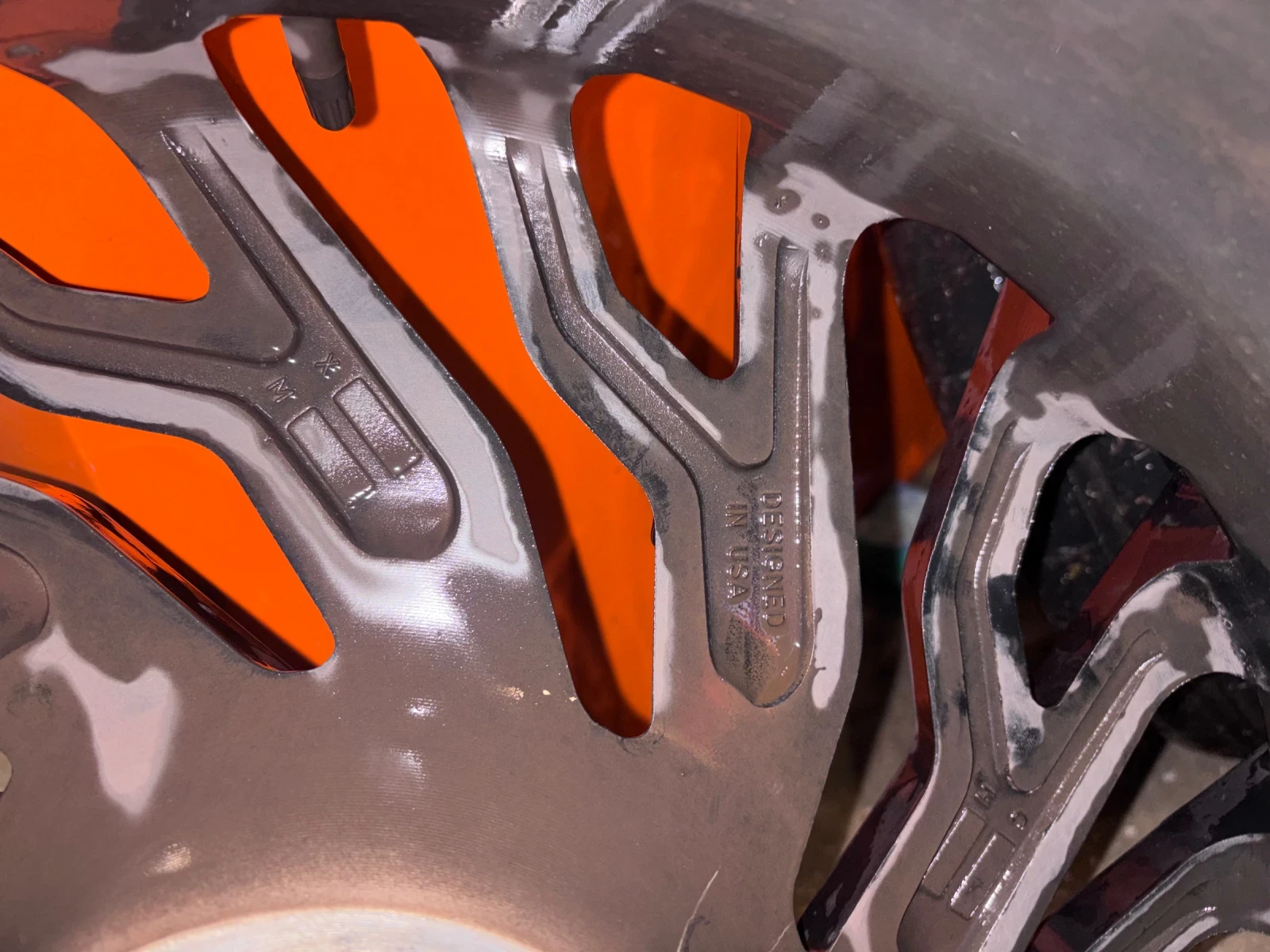 ���� � ������ 235/35R20 �� Mercedes-Benz C 300 | Mobile.bg � ����������� 6