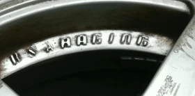 Джанти, снимка 3 - Гуми и джанти - 52771427