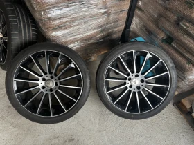 ���� � ������ 275/35R20 �� Mercedes-Benz | Mobile.bg � ����� ������ 2