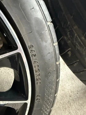 ���� � ������ 275/35R20 �� Mercedes-Benz | Mobile.bg � ����� ������ 4