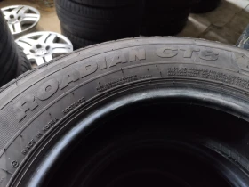 Гуми Летни 215/70R15, снимка 9 - Гуми и джанти - 53632459