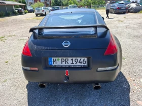 Nissan 350z, снимка 5