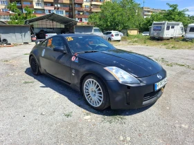 Nissan 350z, снимка 2
