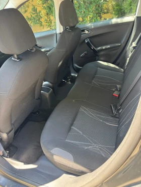 Peugeot 208 1.4HDI / Euro 5B, снимка 9
