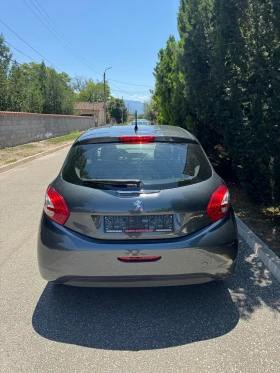 Peugeot 208 1.4HDI / Euro 5B, снимка 6