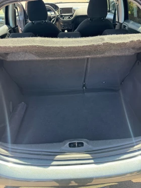 Peugeot 208 1.4HDI / Euro 5B, снимка 11
