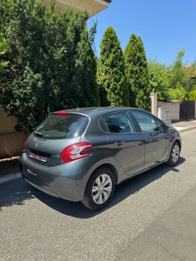 Peugeot 208 1.4HDI / Euro 5B, снимка 4
