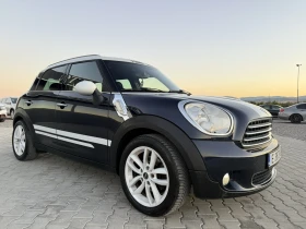 Mini Countryman Cooper One D, снимка 1