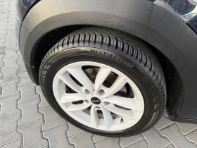 Mini Countryman Cooper One D, снимка 13