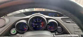 Honda Civic 2.2 i-dtec sport, снимка 10