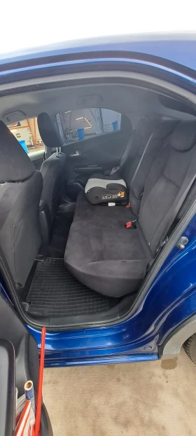 Honda Civic 2.2 i-dtec sport, снимка 9