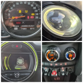 Mini Cooper 1.5-136кс.NAVY, снимка 16