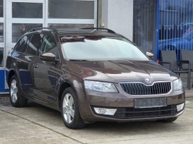 Skoda Octavia TDI/110к.с./EURO6, снимка 2