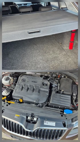 Skoda Octavia TDI/110к.с./EURO6, снимка 17